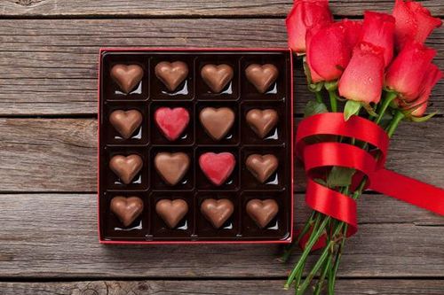 Những điều thú vị về Valentine