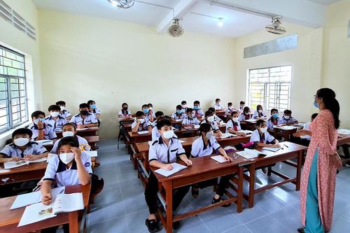 Cà Mau ngày thứ 10 không ca tử vong do Covid-19