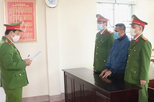 Hà Tĩnh: Khởi tố đối tượng lừa đảo chiếm đoạt hơn 4 tỷ đồng