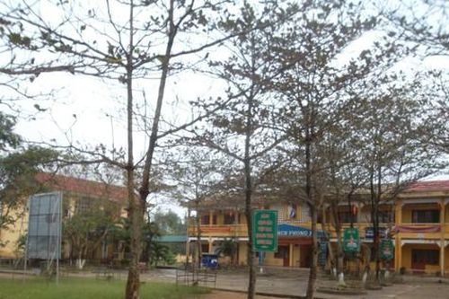 Thừa Thiên - Huế: 3 học sinh THCS xô xát khiến 1 học sinh lớp 6 tử vong