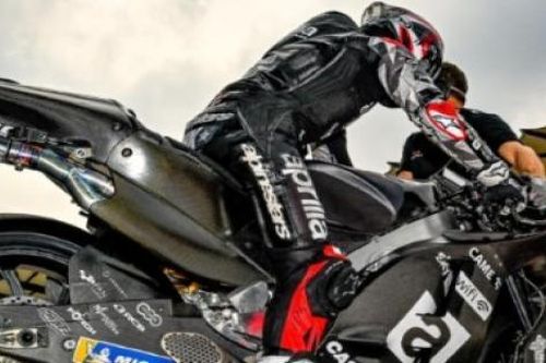 Indonesia 'kiếm bộn' từ Giải đua MotoGP