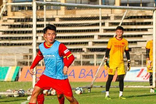 U23 Việt Nam không áp lực từ vé World Cup của đội tuyển nữ