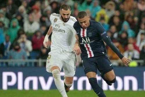 Real Madrid đấu PSG là trận chung kết sớm của Champions League