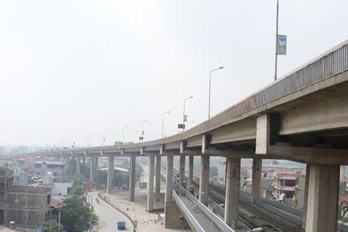 Lại 'khởi động' việc bàn giao cầu Thăng Long về Hà Nội
