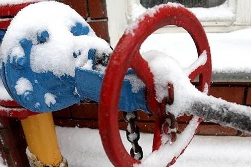 Moldovagaz đã thanh toán đầy đủ tiền khí đốt trong tháng Giêng cho Gazprom