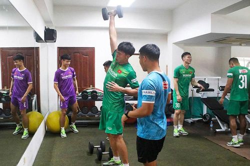 Giải U23 Đông Nam Á không hủy sau sự cố Myanmar rút lui