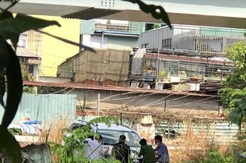 Xác định nguyên nhân nam sinh viên mất tích tử vong dưới sông Sài Gòn