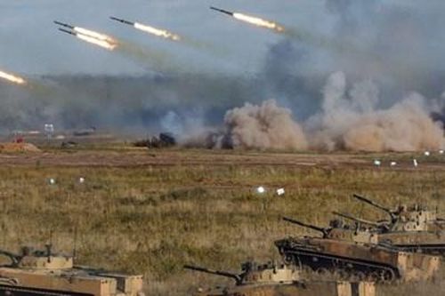 Nga cảnh báo sẽ đáp trả nếu công dân Nga ở Ukraine bị tấn công, giết hại