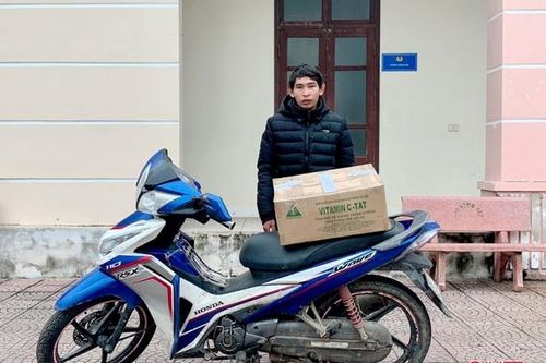 Khởi tố đối tượng chế tạo pháo nổ để sử dụng dịp tết