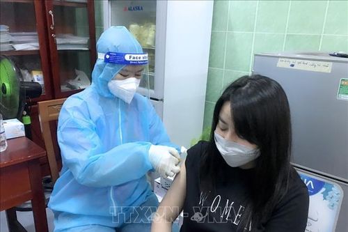Ninh Bình, Bình Dương tích cực phòng, chống dịch COVID-19 trong cộng đồng