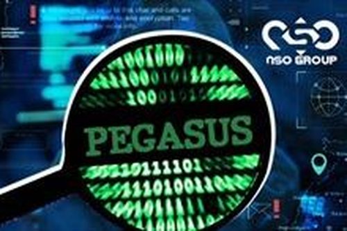 Cơ quan chức năng của EU đề nghị cấm sử dụng phần mềm Pegasus
