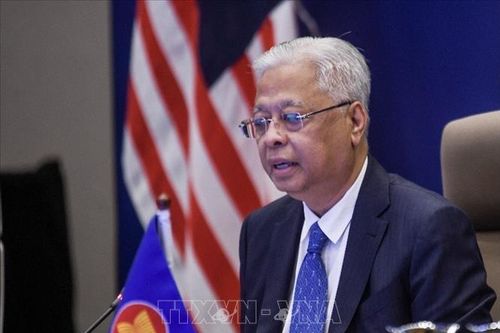 Malaysia nhấn mạnh tầm quan trọng việc thực hiện đầy đủ DOC