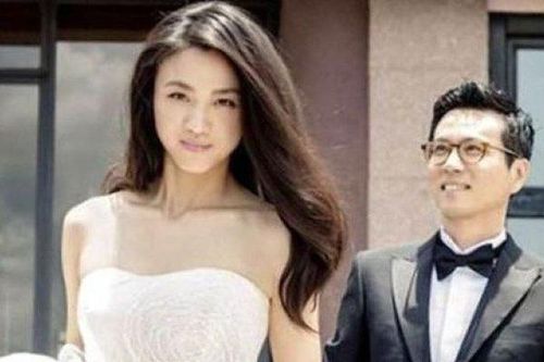 Diễn viên Thang Duy phủ nhận hôn nhân đổ vỡ với chồng đạo diễn