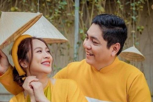 Rủ rê ông xã Đức Thịnh đóng chung MV, Thanh Thúy đã phải 'dùng chiêu' gì?