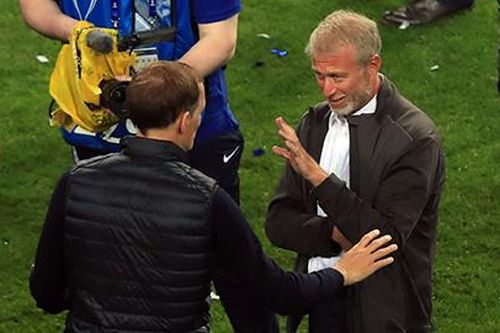 Abramovich 'thưởng' cho Tuchel 3 tân binh trong mùa hè 2022