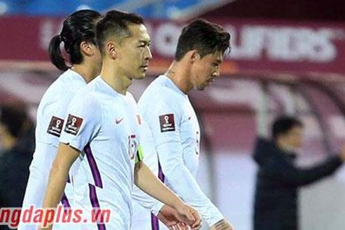 Báo Trung Quốc đặt nghi vấn cầu thủ cố tình thua ĐT Việt Nam