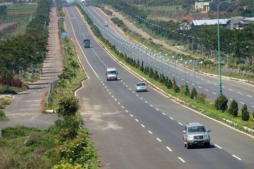 Lâm Đồng xin chuyển mục đích sử dụng 486 ha đất rừng làm cao tốc Bảo Lộc – Liên Khương