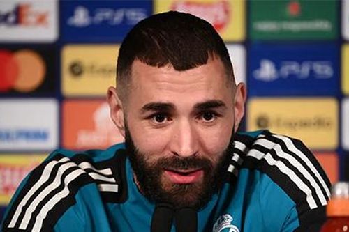 Benzema: 'Nếu nói về Messi, chúng ta phải nói về bóng đá'