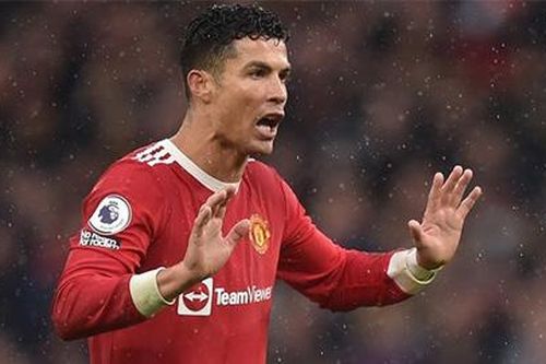 Paul Ince: 'Ronaldo là tấm gương xấu'