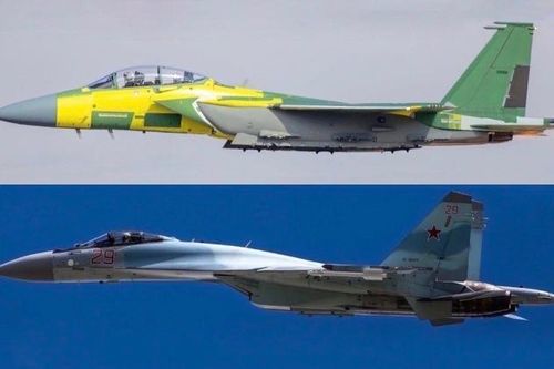 Vì sao Indonesia từ bỏ Su-35 của Nga để chọn mua F-15 với giá đắt gấp 5 lần?