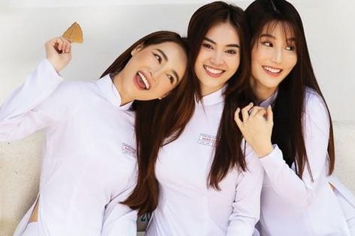 Những bộ phim hốt bạc dịp Tết