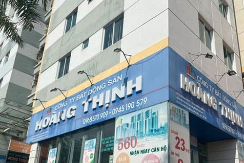 Công an TPHCM truy tìm một giám đốc bất động sản bị 'tố' lừa đảo