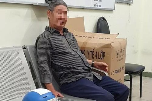 Lời khai của tài xế xe ôm chở nam sinh mất tích rời khỏi bến xe