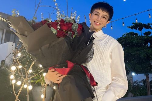 Xôn xao thông tin Gil Lê cầu hôn Hoàng Thùy Linh, thêm một cặp đôi showbiz được 'chốt đơn'?