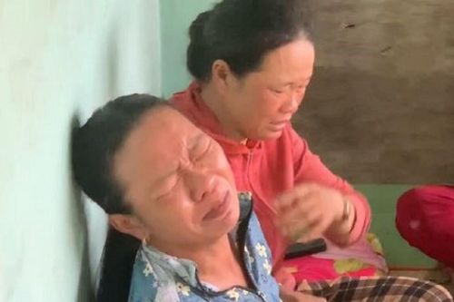 Vụ nam sinh mất tích bí ẩn được tìm thấy trên sông Sài Gòn: Cha mắt đỏ hoe, mẹ khóc ngất khi nhận tin dữ