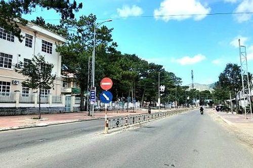 Huyện Mang Yang (Gia Lai): Nỗ lực vượt bậc trong công tác quản lý, bảo vệ môi trường, đất đai