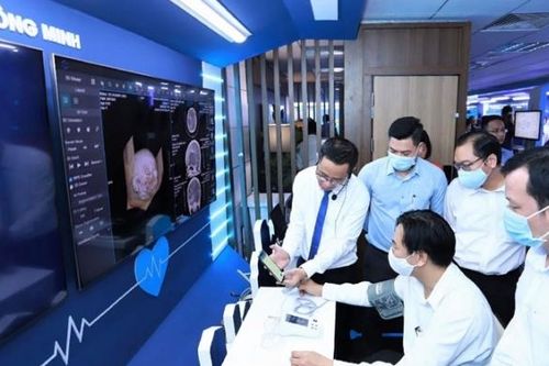 Chuyển đổi số của Bộ Công Thương giai đoạn 2022-2025 là nhiệm vụ trọng tâm, xuyên suốt mang tính đột phá