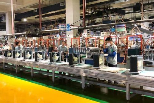 Dòng vốn FDI sẽ tăng trưởng và bứt phá trong năm 2022