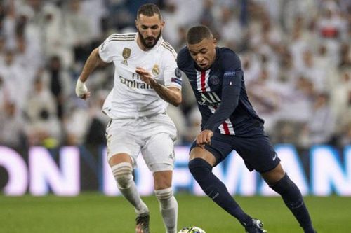 Paris Saint-Germain - Real Madrid: Nhà vua và kẻ mơ ước chiếm ngai