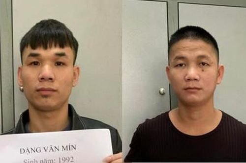 Kẻ có 6 tiền án, vừa ra tù tiếp tục lập nhóm gây ra hàng loạt vụ trộm