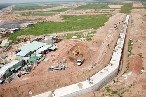 Bộ TN&MT công khai 4 doanh nghiệp vi phạm đất đai tại Đồng Nai