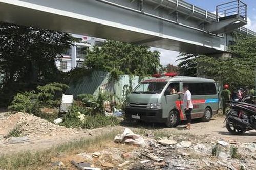 Vụ thi thể nam sinh nổi trên sông Sài Gòn: Lưng đeo ba lô, ví tiền vẫn còn