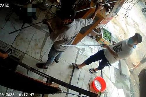 'Xin đểu' 3 triệu ăn nhậu không thành, kéo đồng bọn đến đánh người nhập viện