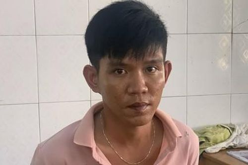 Bắt băng nhóm chuyên dùng bạo lực ép chủ các quán nộp tiền bảo kê