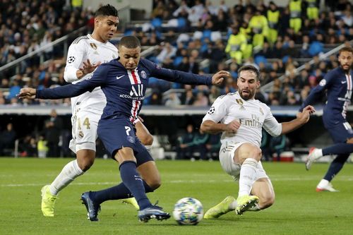 Nhận định bóng đá Champions League hôm nay 15/2