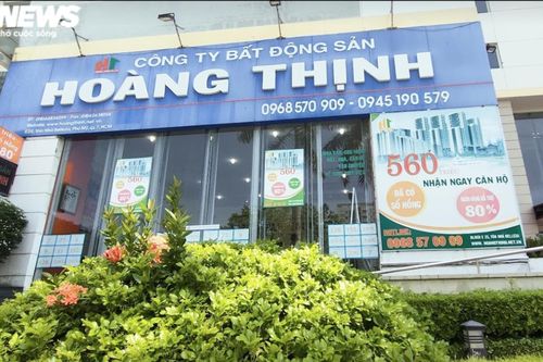 TP.HCM: Truy tìm giám đốc công ty bất động sản bị tố lừa đảo cả chục tỷ đồng