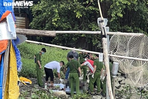 Nam sinh mất tích khi đi nhập học: Chưa ghi nhận dấu vết bất thường trên thi thể