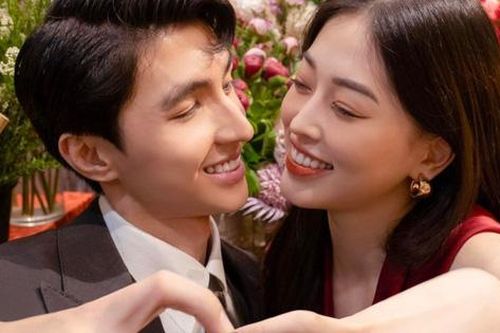 3 người đẹp VTV được cầu hôn nhưng màn cầu hôn của Phương Nga cực kỳ giản dị lại gây ấn tượng nhất