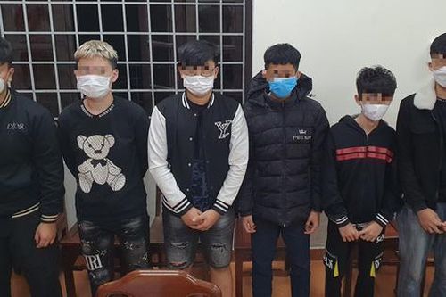 Làm rõ nhóm thanh, thiếu niên đi đánh ghen khiến thanh niên 9X phải nhập viện