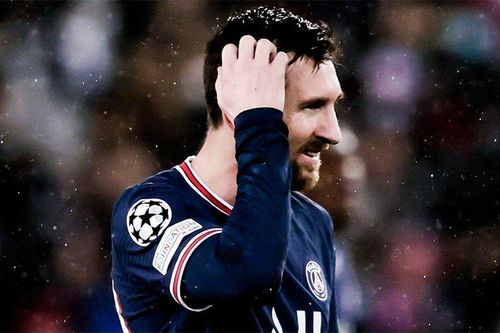 Highlights PSG - Real: Messi đá hỏng phạt đền
