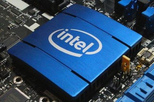 Intel muốn chiếm lĩnh thị trường máy đào coin