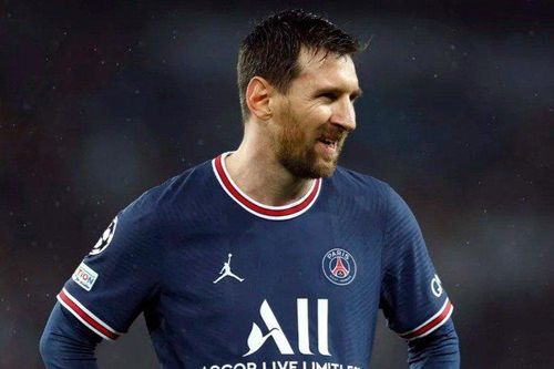 Messi nhận điểm 3 ở trận đấu Real Madrid