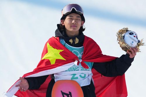 Diễn viên Tô Dực Minh giành HCV Olympic