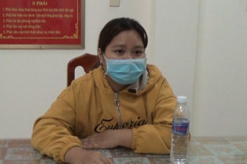 Gây án vì bạn trai không được ngủ lại nhà