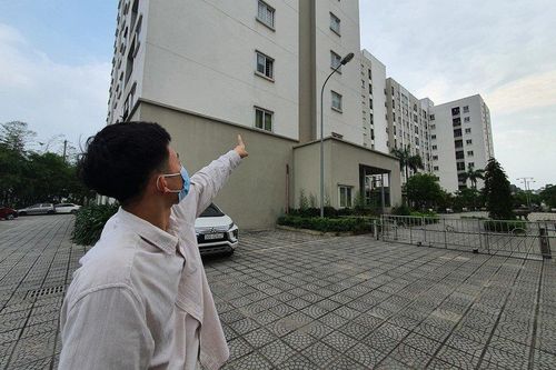 Chấn chỉnh hoạt động mua nhà ở xã hội rồi cho thuê, bán lại