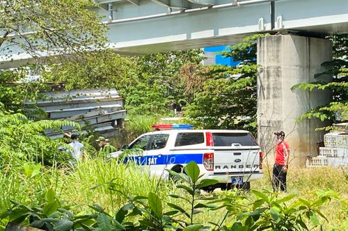 Công an TP.HCM: Nam sinh leo qua hàng rào, tự tử ở khu vực Tân Cảng